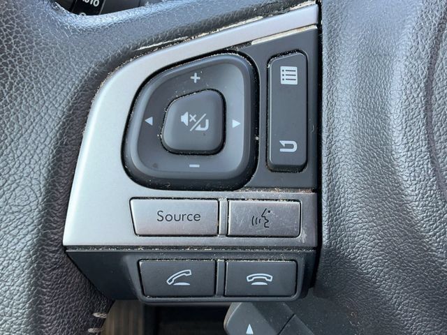 Used 2017 Subaru Forester 2.5i Limited AWD/4WD image 23