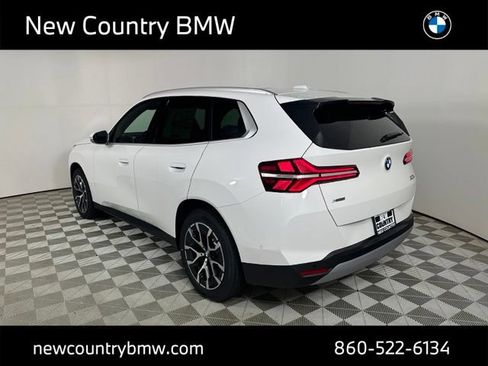 New 2026 BMW X3 xDrive30i AWD/4WD image 4