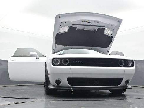Used 2023 Dodge Challenger R/T Scat Pack w/ Plus Package RWD image 53