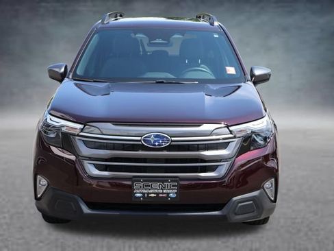 Certified 2026 Subaru Forester Premium AWD/4WD image 26