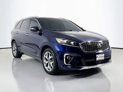 Used 2020 Kia Sorento SX image 3