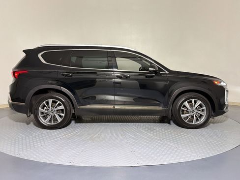 Used 2020 Hyundai Santa Fe Limited FWD image 8