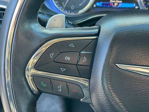 Used 2015 Chrysler 200 C w/ Navigation & Sound Group I image 15