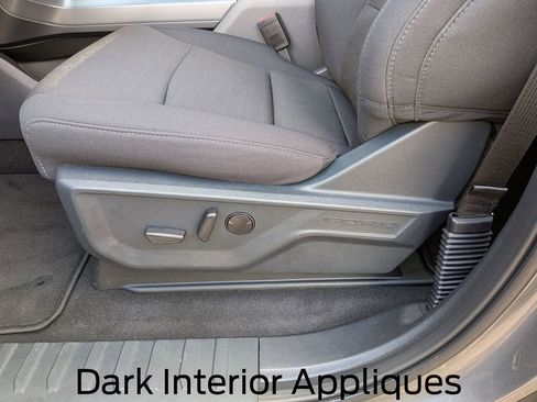 New 2025 Ford F150 XLT w/ Equipment Group 302A MID image 16