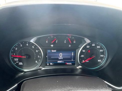 Used 2024 Chevrolet Equinox LT AWD/4WD image 13