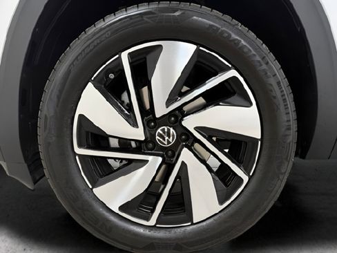 New 2026 Volkswagen Atlas SE AWD/4WD image 23
