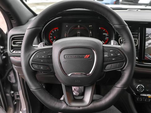 New 2026 Dodge Durango GT w/ Blacktop Package image 27