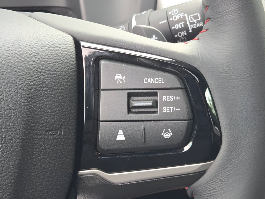 Used 2026 Honda Odyssey Sport-L image 35