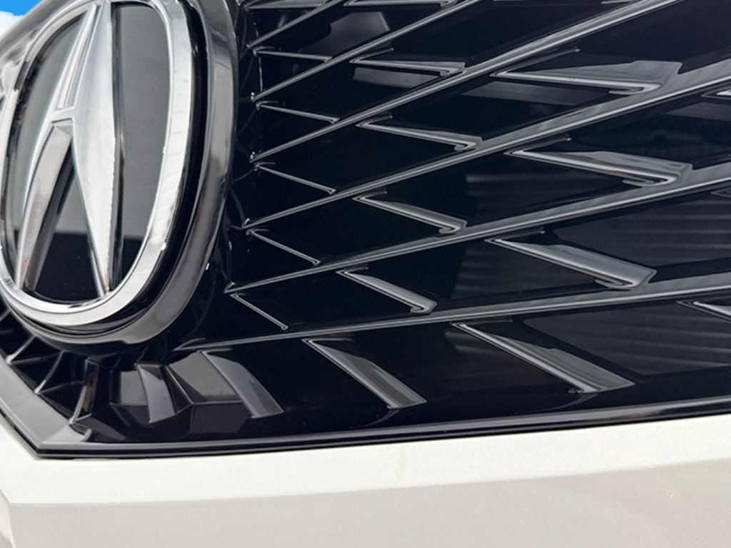 New 2026 Acura Integra A-Spec w/ Technology Package FWD image 13