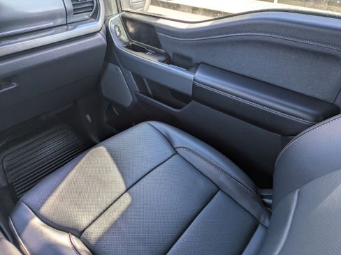 Used 2023 Ford F250 Lariat w/ Lariat Ultimate Package image 20