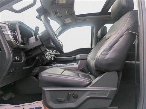 New 2025 Ford F250 Lariat w/ Lariat Ultimate Package image 4