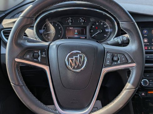 Used 2022 Buick Encore Preferred AWD/4WD image 14