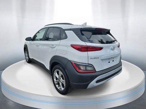 Certified 2023 Hyundai Kona SEL w/ Cargo Package image 4