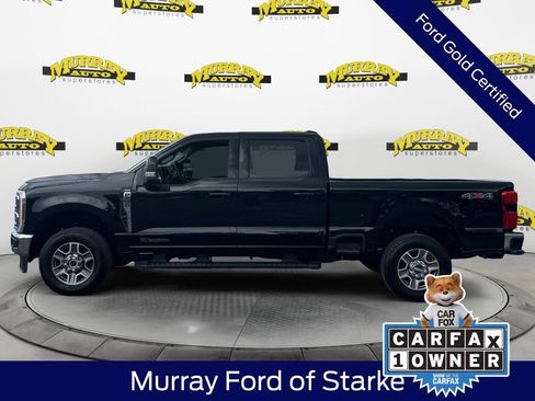 Certified 2026 Ford F250 Lariat AWD/4WD image 3