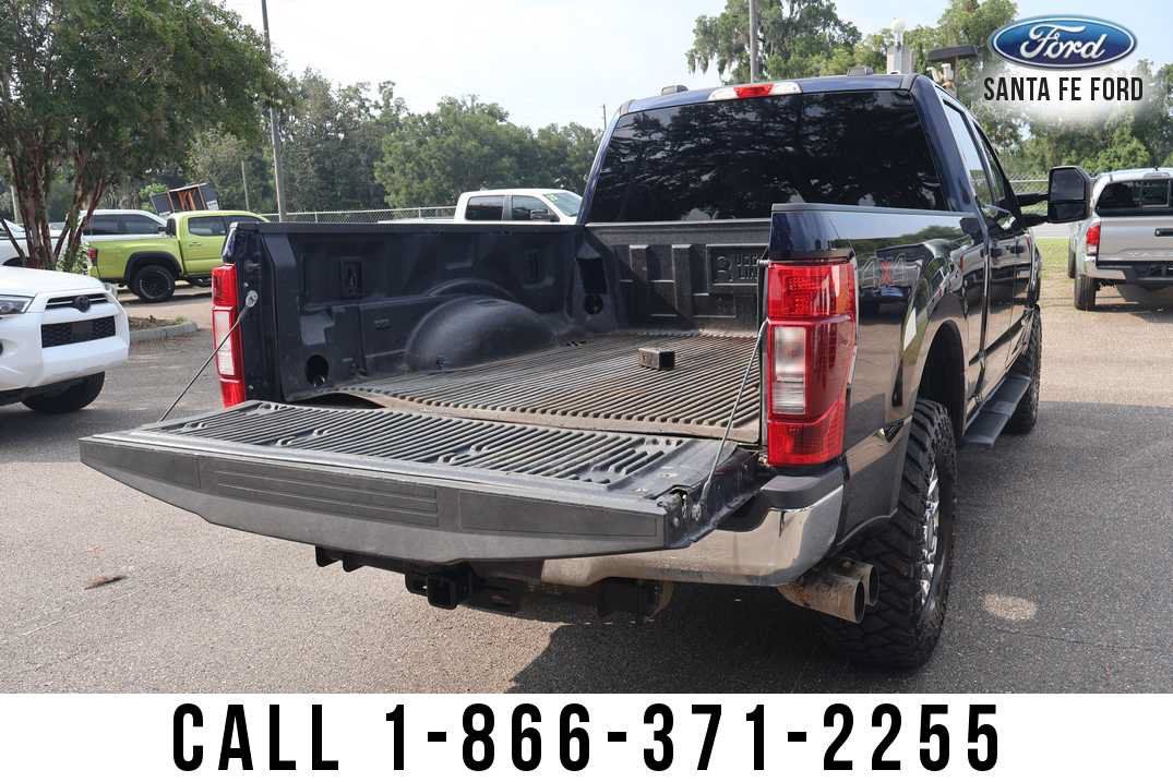 Used 2022 Ford F250 XLT AWD/4WD image 14