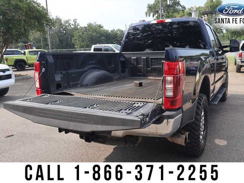 Used 2022 Ford F250 XLT AWD/4WD image 14