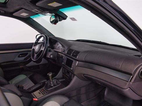 Used 2001 BMW M5 image 36