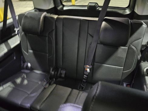 Used 2016 Chevrolet Suburban LTZ AWD/4WD image 41