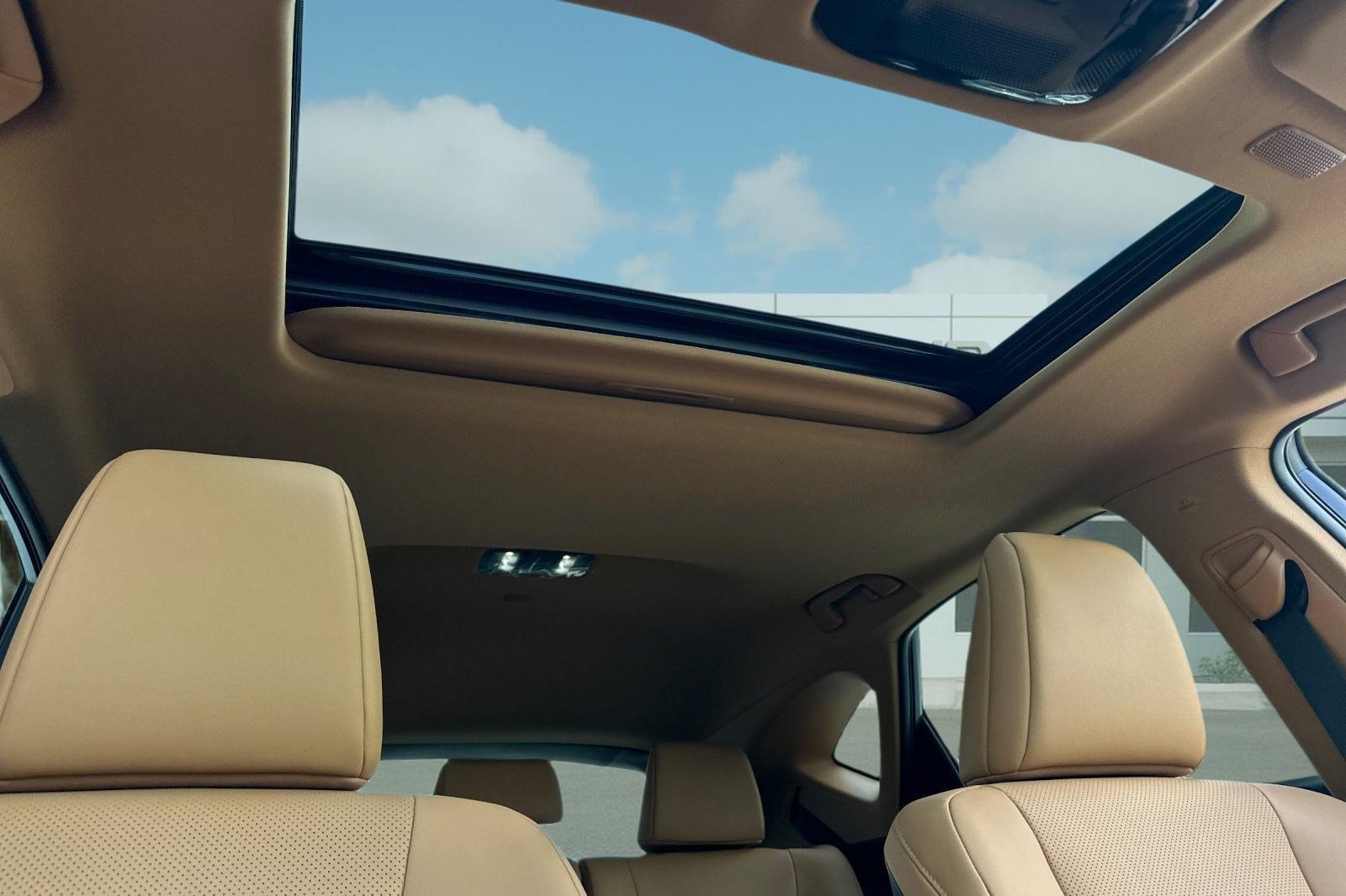 New 2026 Lexus NX 350 AWD w/ Premium Package image 22