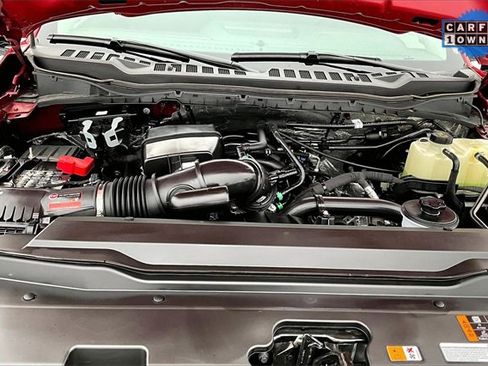 Used 2023 Ford F350 XLT w/ XLT Premium Package image 28