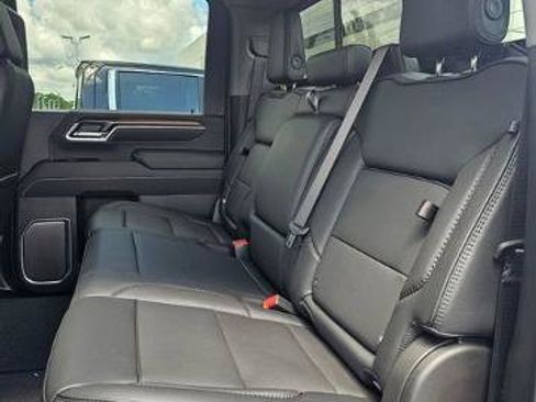 New 2026 GMC Sierra 2500 Denali w/ Denali Reserve Package AWD/4WD image 20