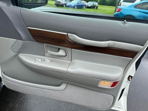 Used 1996 Mercury Grand Marquis GS RWD image 34