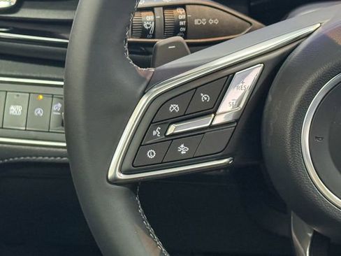 New 2026 Buick Enclave Sport Touring w/ Power Package image 34