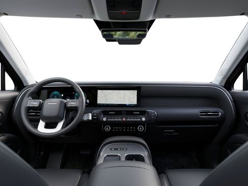 New 2026 Hyundai Palisade SEL AWD/4WD image 8