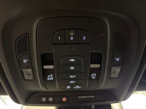 Used 2016 Cadillac CT6 Premium Luxury w/ Driver Assist Package AWD/4WD image 27