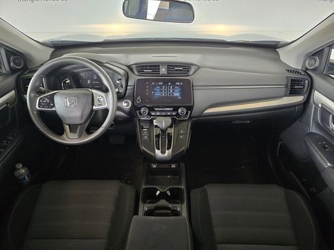 Used 2021 Honda CR-V Special Edition image 7