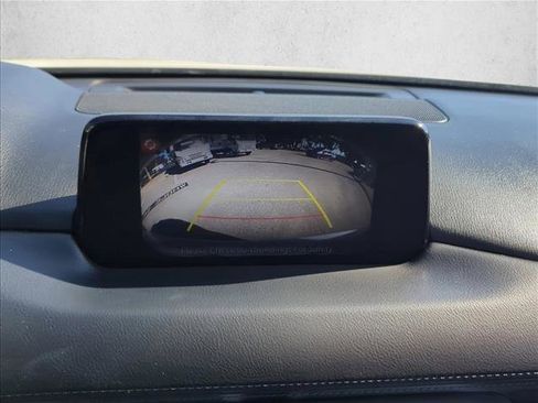 Used 2019 MAZDA CX-5 Touring image 18