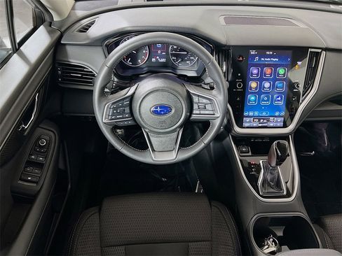 Certified 2025 Subaru Outback Premium image 20