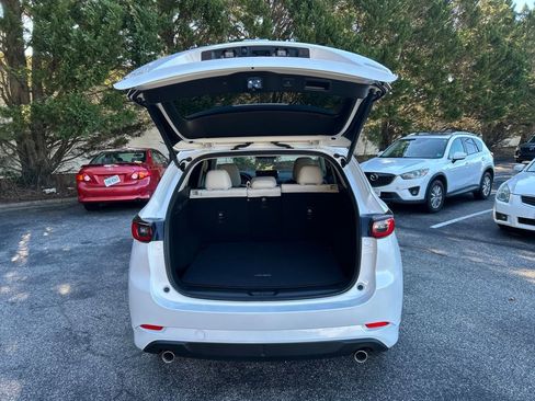 New 2025 MAZDA CX-5 AWD 2.5 S w/ Preferred Package image 29