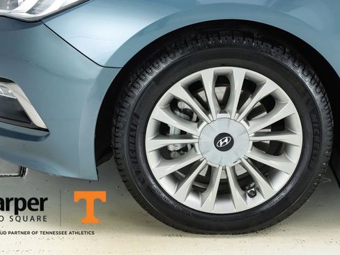 Used 2015 Hyundai Sonata Limited image 5