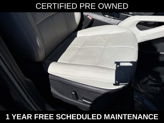 Used 2021 Kia Telluride SX w/ Nightfall Edition Package AWD/4WD image 10