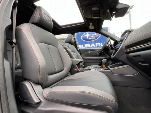 New 2026 Subaru Forester Wilderness image 12