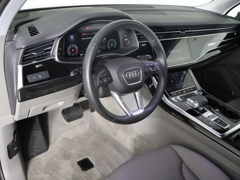 Used 2022 Audi Q7 3.0T Premium Plus AWD/4WD image 32