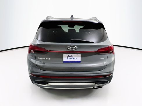 Used 2022 Hyundai Santa Fe SEL AWD/4WD image 6