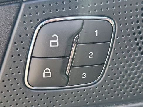 Certified 2024 Ford Edge Titanium AWD/4WD image 27