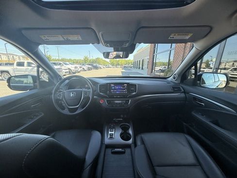 Used 2023 Honda Ridgeline RTL-E image 15