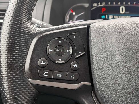 Certified 2023 Honda Passport EX-L image 24