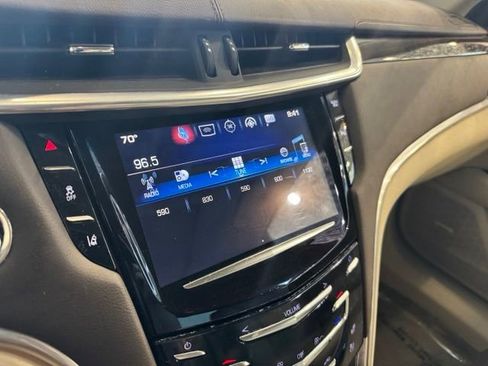 Used 2016 Cadillac XTS Luxury w/ Driver Awareness Package AWD/4WD image 3