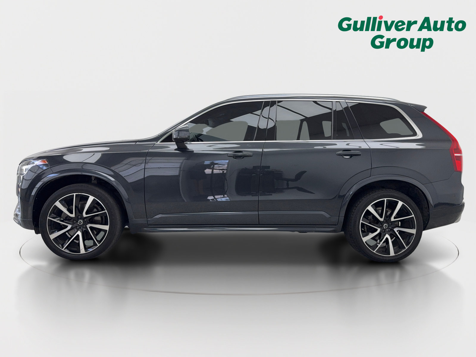 Used 2021 Volvo XC90 T6 Momentum w/ Protection Package Premier AWD/4WD image 3