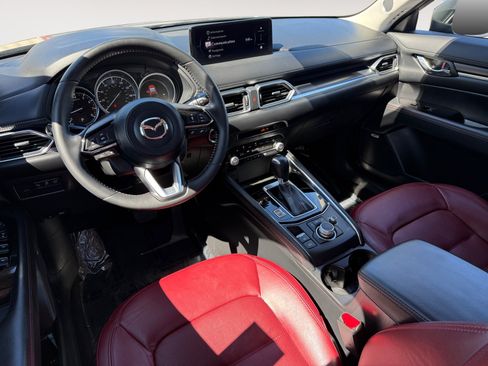 Used 2025 MAZDA CX-5 Carbon Edition AWD/4WD image 15