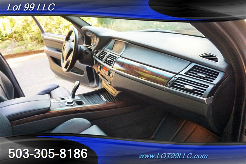 Used 2007 BMW X5 3.0si AWD/4WD image 16