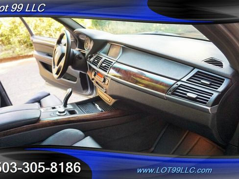 Used 2007 BMW X5 3.0si AWD/4WD image 16