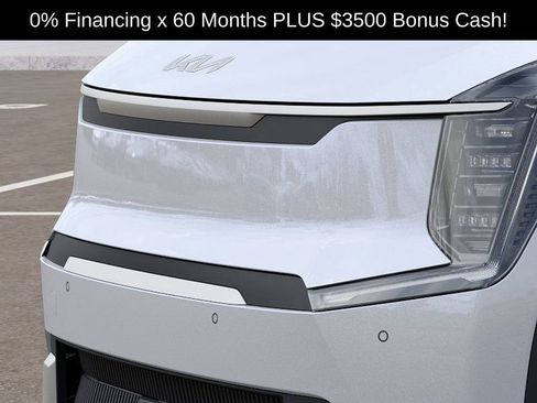 New 2026 Kia EV9 Wind image 13