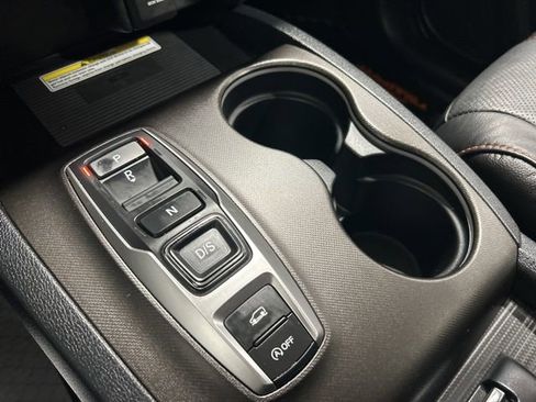 Certified 2023 Honda Passport TrailSport image 25