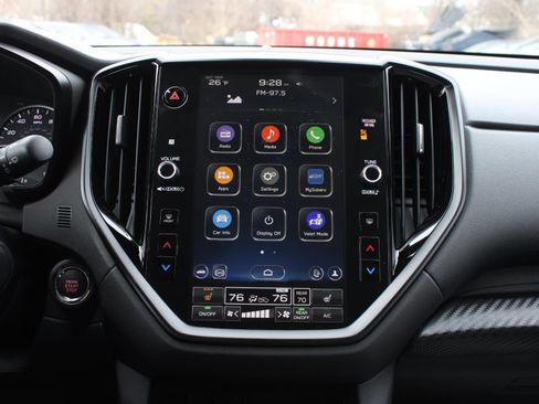 New 2026 Subaru Ascent Premium image 12