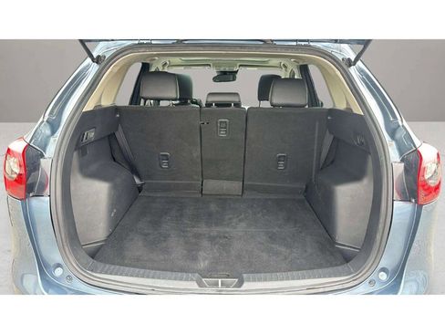 Used 2016 MAZDA CX-5 Grand Touring AWD/4WD image 9